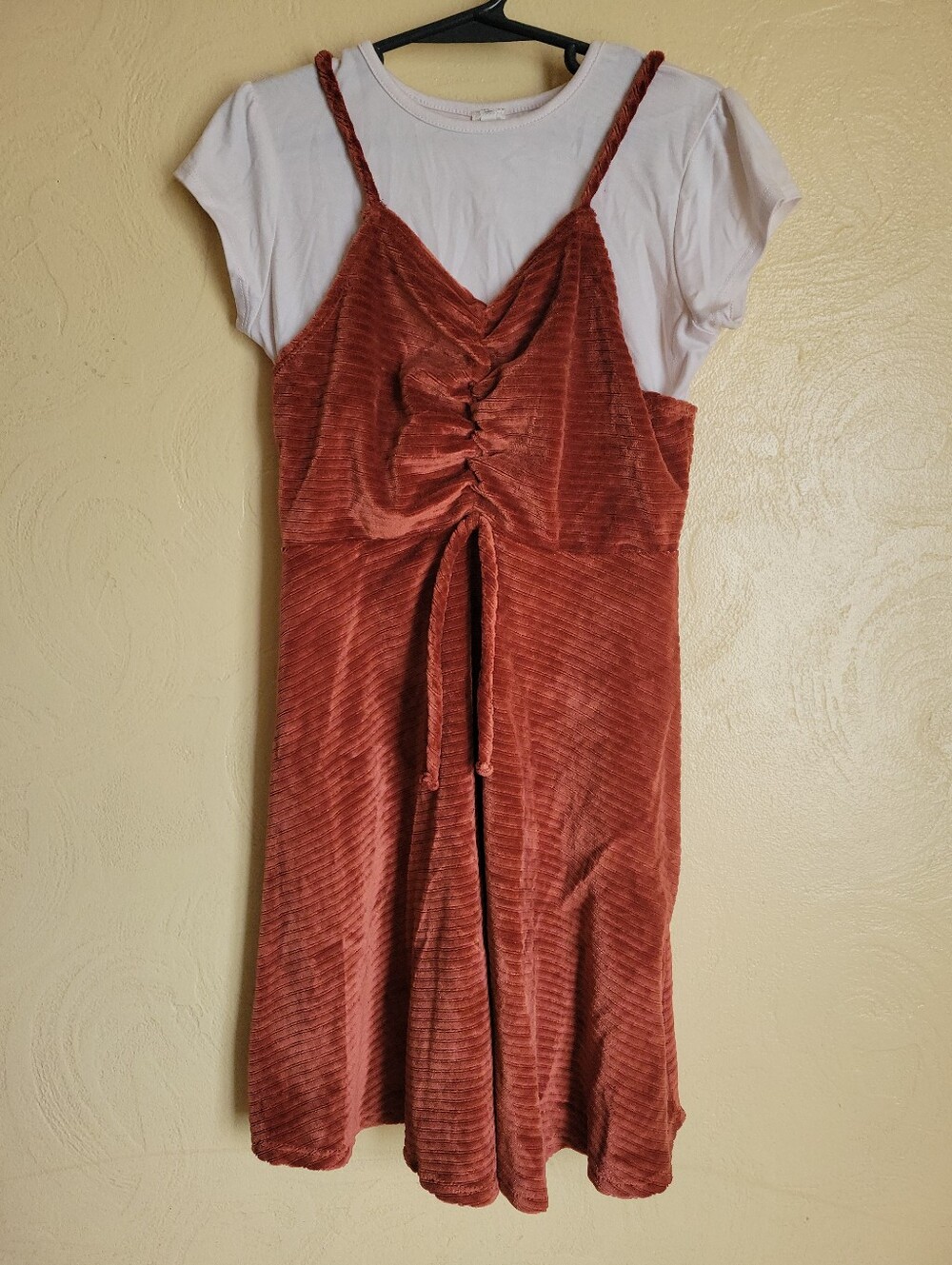 Heart And Arrow Dress